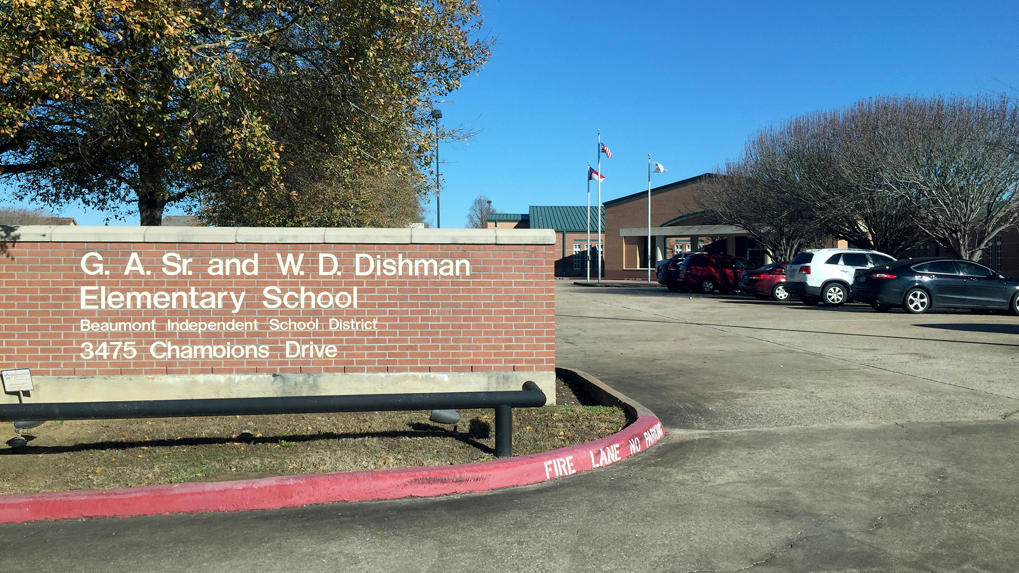 Dishman Elementary briefly evacuated due to carbon monoxide leak